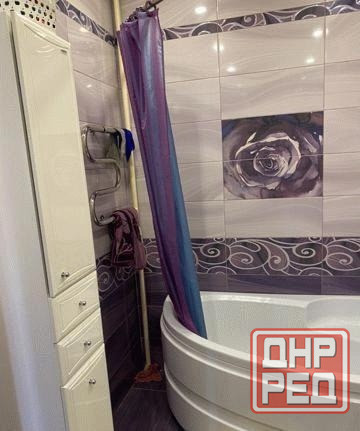 Первая сдача 1-ком. квартиры в Киевском районе, Киевский проспект Донецк - изображение 8