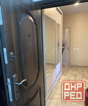 Первая сдача 1-ком. квартиры в Киевском районе, Киевский проспект Донецк - изображение 6