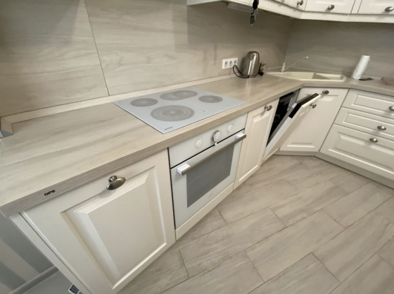 Сдается однокомнатная квартира в Киевском районе Донецк