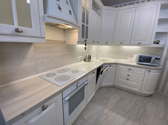 Сдается однокомнатная квартира в Киевском районе Донецк