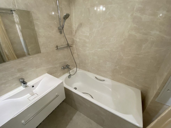 Сдается однокомнатная квартира в Киевском районе Донецк