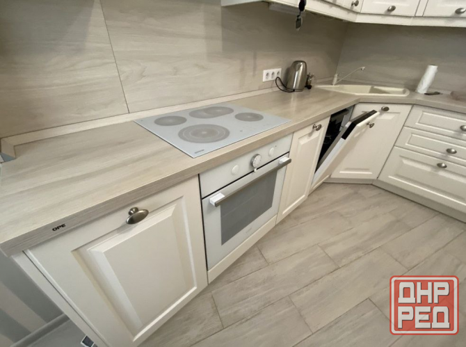 Сдается однокомнатная квартира в Киевском районе Донецк - изображение 2