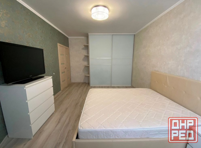 Сдается однокомнатная квартира в Киевском районе Донецк - изображение 4