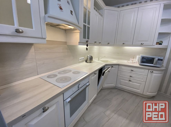 Сдается однокомнатная квартира в Киевском районе Донецк - изображение 5