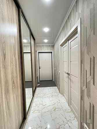 Сдаётся 2-х комнатная квартира 52.3м² в Ленинском районе, улица Кирова Донецк