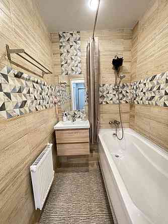 Сдаётся 2-х комнатная квартира 52.3м² в Ленинском районе, улица Кирова Донецк