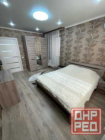 Сдаётся 2-х комнатная квартира 52.3м² в Ленинском районе, улица Кирова Донецк - изображение 7