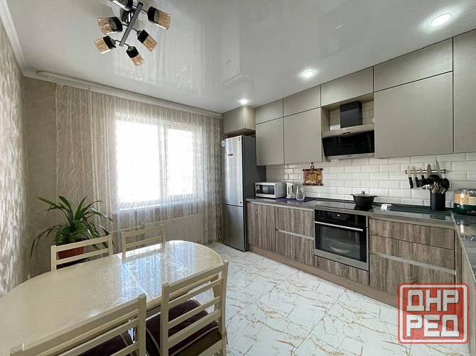 Сдаётся 2-х комнатная квартира 52.3м² в Ленинском районе, улица Кирова Донецк - изображение 3