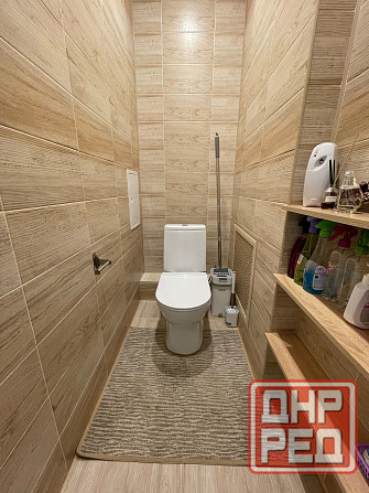 Сдаётся 2-х комнатная квартира 52.3м² в Ленинском районе, улица Кирова Донецк - изображение 1