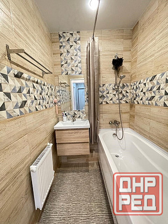 Сдаётся 2-х комнатная квартира 52.3м² в Ленинском районе, улица Кирова Донецк - изображение 6