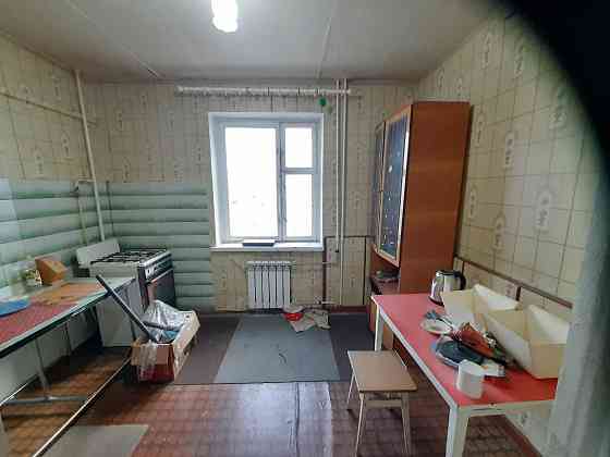 сдам полупустую 1комн квартиру в киевсокм районе Донецк