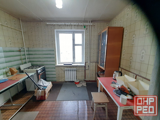 сдам полупустую 1комн квартиру в киевсокм районе Донецк - изображение 2