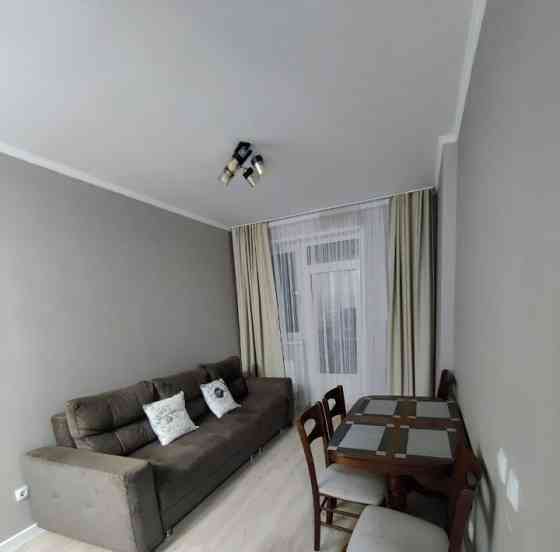 Сдается уютная однокомнатная квартира в Буденновском районе Донецк