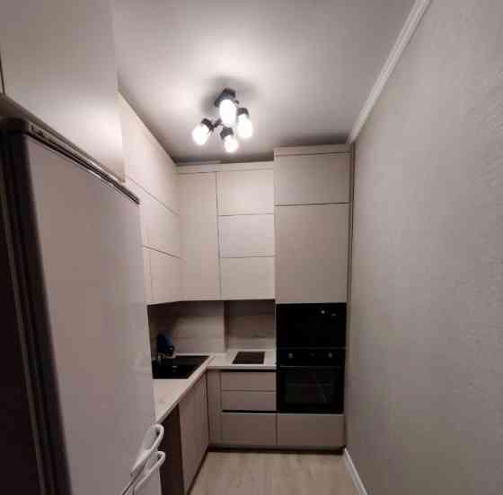 Сдается уютная однокомнатная квартира в Буденновском районе Донецк