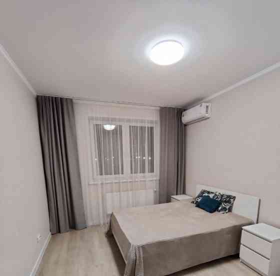 Сдается уютная однокомнатная квартира в Буденновском районе Донецк