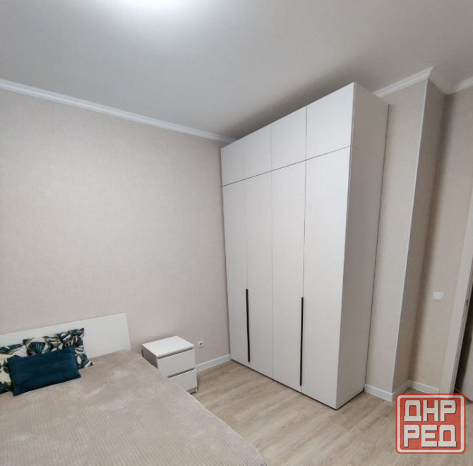 Сдается уютная однокомнатная квартира в Буденновском районе Донецк - изображение 1