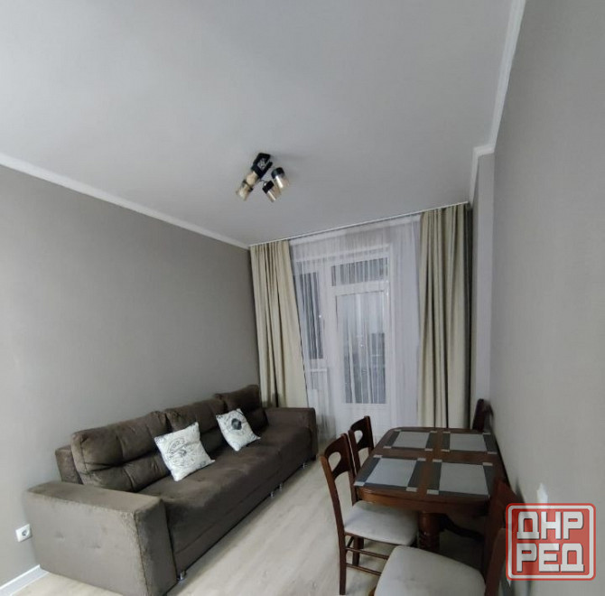 Сдается уютная однокомнатная квартира в Буденновском районе Донецк - изображение 3