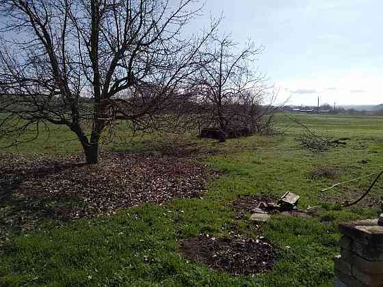 Продам дом в с. Рвздольное Донецк