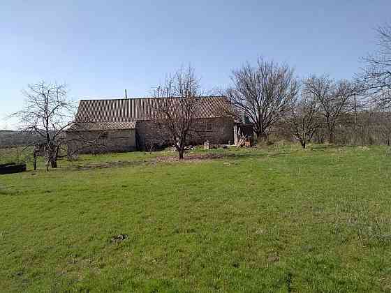 Продам дом в с. Рвздольное Донецк