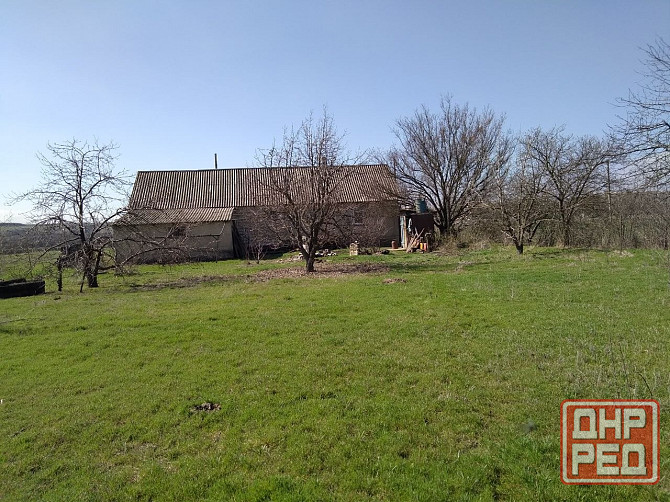 Продам дом в с. Рвздольное Донецк - изображение 1