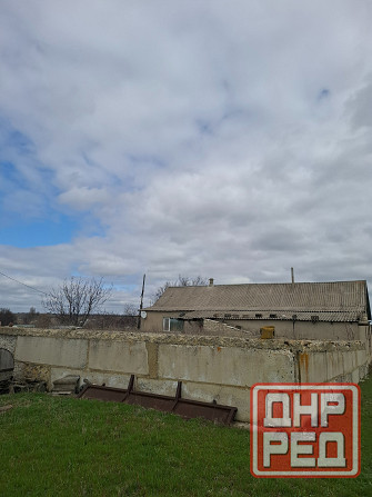 Продам дом в с. Рвздольное Донецк - изображение 8