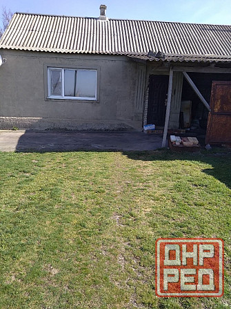 Продам дом в с. Рвздольное Донецк - изображение 2