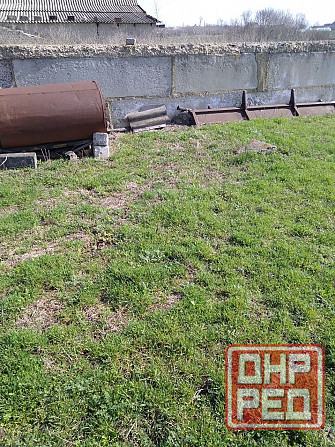 Продам дом в с. Рвздольное Донецк - изображение 6