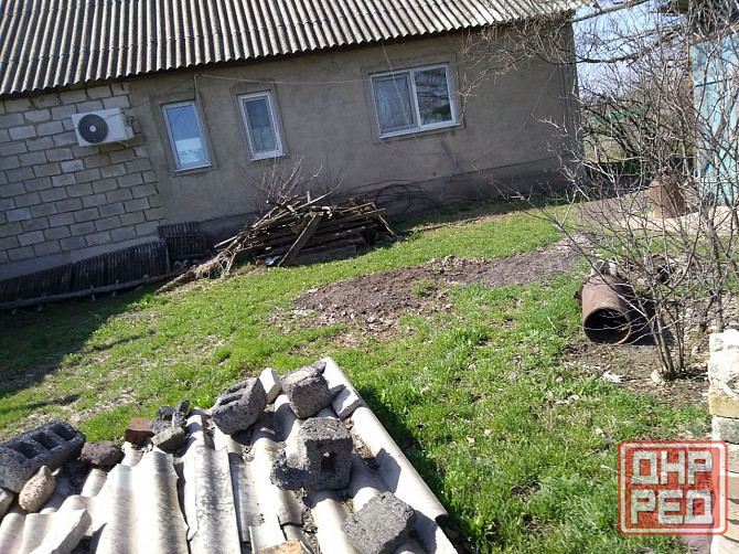 Продам дом в с. Рвздольное Донецк - изображение 3