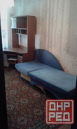 Сдам 2х комнатную кв в Макеевке Макеевка - изображение 6