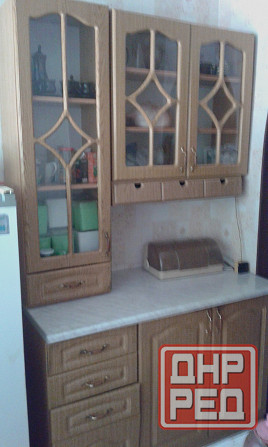 Сдам 2х комнатную кв в Макеевке Макеевка - изображение 5