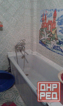 Сдам 2х комнатную кв в Макеевке Макеевка - изображение 8