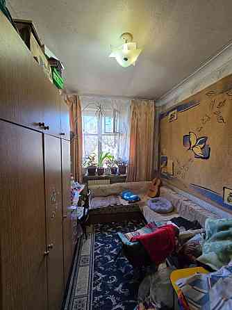 Продам, 3-х комнатную квартиру Сталинка, Донецк, ул. Щорса. Донецк