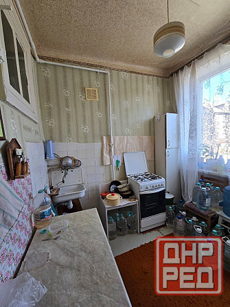 Продам, 3-х комнатную квартиру Сталинка, Донецк, ул. Щорса. Донецк - изображение 2