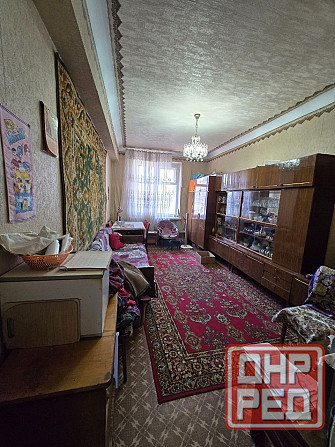 Продам, 3-х комнатную квартиру Сталинка, Донецк, ул. Щорса. Донецк - изображение 9