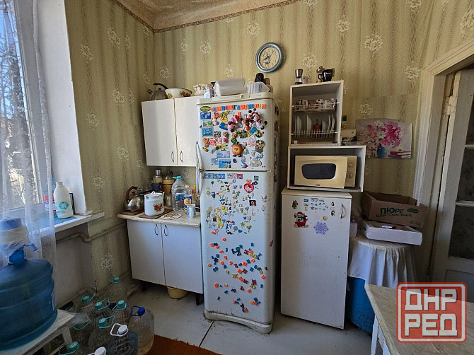 Продам, 3-х комнатную квартиру Сталинка, Донецк, ул. Щорса. Донецк - изображение 1