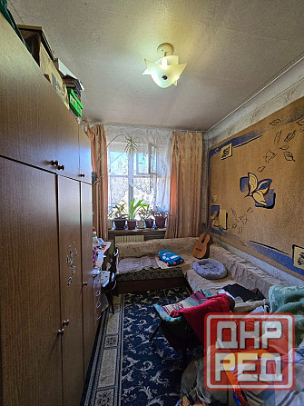 Продам, 3-х комнатную квартиру Сталинка, Донецк, ул. Щорса. Донецк - изображение 6