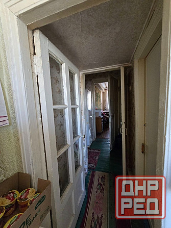 Продам, 3-х комнатную квартиру Сталинка, Донецк, ул. Щорса. Донецк - изображение 7