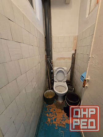 Продам, 3-х комнатную квартиру Сталинка, Донецк, ул. Щорса. Донецк - изображение 4