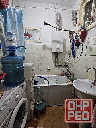 Продам, 3-х комнатную квартиру Сталинка, Донецк, ул. Щорса. Донецк - изображение 5