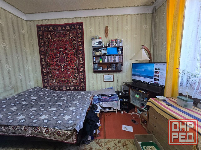 Продам, 3-х комнатную квартиру Сталинка, Донецк, ул. Щорса. Донецк - изображение 3
