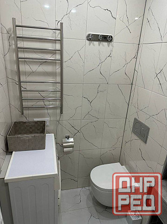 Срочно сдаю отличную двушку в Калининском районе Донецк - изображение 8