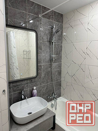 Срочно сдаю отличную двушку в Калининском районе Донецк - изображение 9