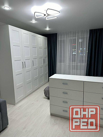 Срочно сдаю отличную двушку в Калининском районе Донецк - изображение 5