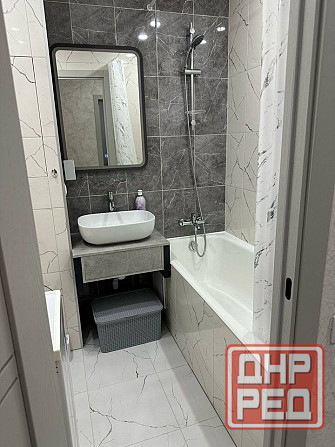 Срочно сдаю отличную двушку в Калининском районе Донецк - изображение 10