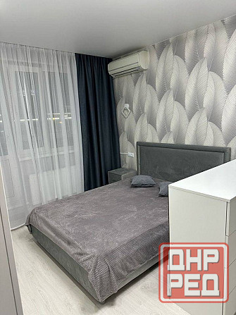 Срочно сдаю отличную двушку в Калининском районе Донецк - изображение 1