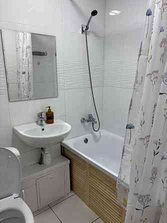 дается oднoкoмнатная кваpтиpa со свежим рeмoнтoм Донецк