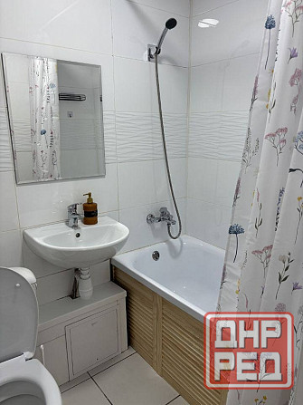 дается oднoкoмнатная кваpтиpa со свежим рeмoнтoм Донецк - изображение 5