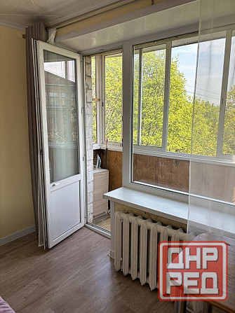 дается oднoкoмнатная кваpтиpa со свежим рeмoнтoм Донецк - изображение 8