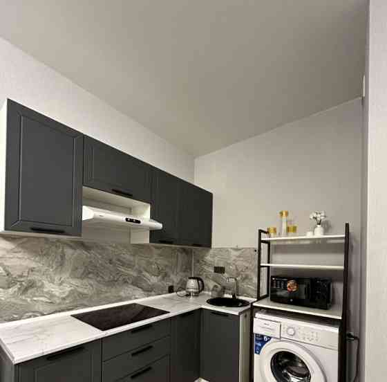 Сдам Евро 2к квартиру. Будённовском районе, м-н Донской Донецк