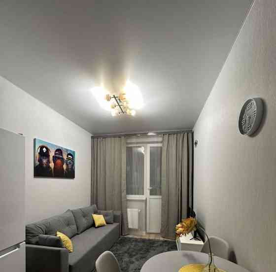 Сдам Евро 2к квартиру. Будённовском районе, м-н Донской Донецк